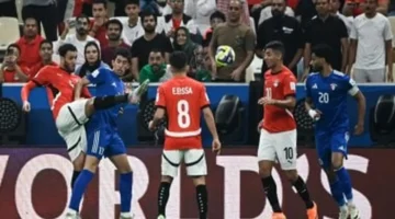 ترتيب منتخب مصر في كأس العرب 2025 يحدد فرصه في التأهل للدور المقبل 1